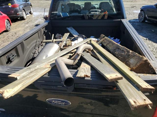 Photo 10 from auction – 2016 FORD F150 SUPER with VIN 1FTEX1CP6GFC97556