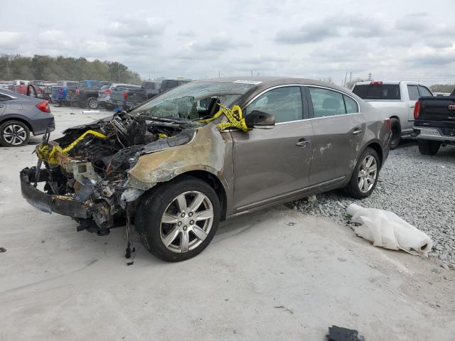 Foto 1 de la subasta – 2012 BUICK LACROSSE P con VIN 1G4GE5E32CF234024