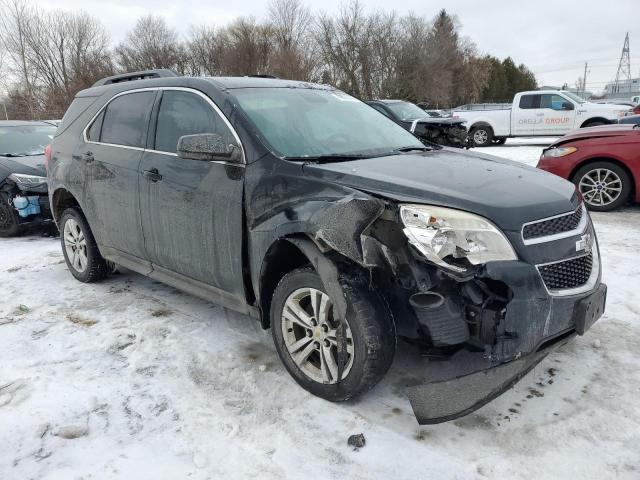 Photo 4 from auction – 2014 CHEVROLET EQUINOX LT with VIN 2GNFLCE36E6375063