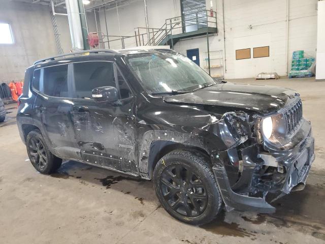 Photo 4 from auction – 2019 JEEP RENEGADE L with VIN ZACNJBBB2KPK01972