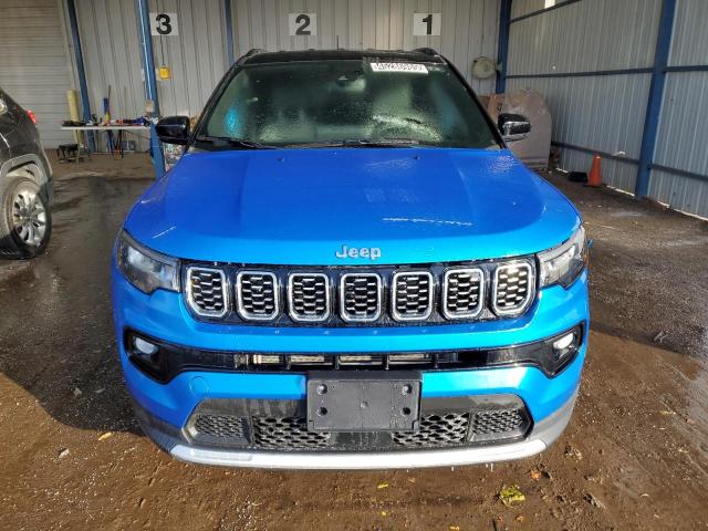 Photo 5 from auction – 2025 JEEP COMPASS LI with VIN 3C4NJDCN9ST505140