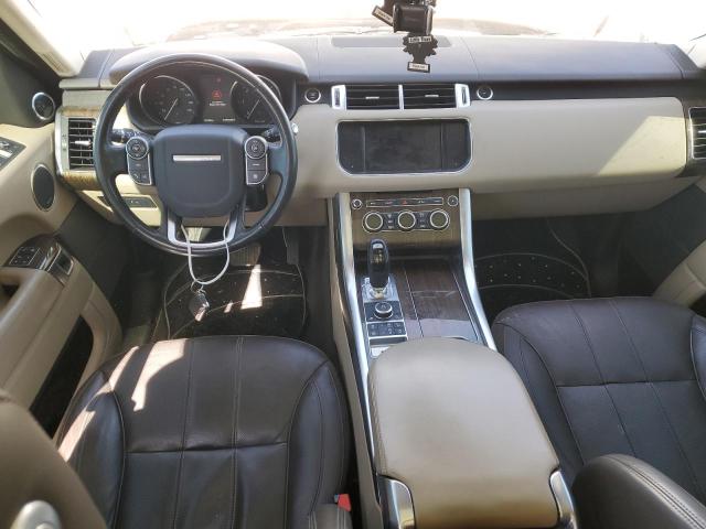 Photo 8 from auction – 2016 LAND ROVER RANGE ROVE with VIN SALWR2KF0GA577914