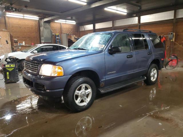 FORD EXPLORER X 2004 with VIN 1FMZU73E94ZA94145 - Photo from auction