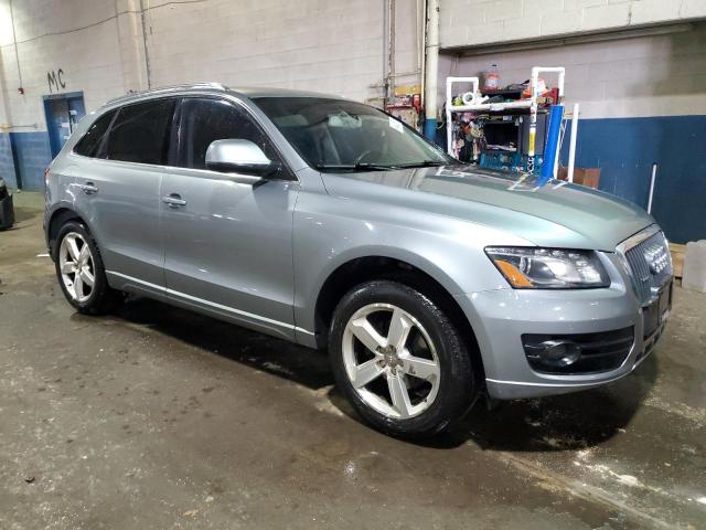 Снимка 4 от търг – 2011 AUDI Q5 PREMIUM с VIN WA1LFAFP9BA013004