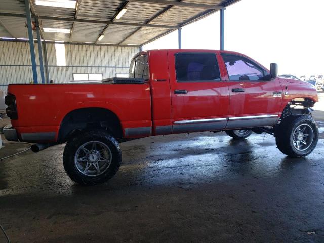 Photo 3 from auction – 2007 DODGE RAM 2500 with VIN 3D7KS29C87G712005