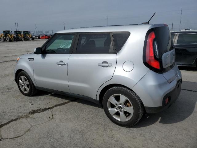 Photo 2 from auction – 2017 KIA SOUL with VIN KNDJN2A29H7441663