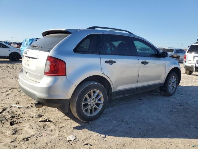 Photo 3 from auction – 2013 FORD EDGE SE with VIN 2FMDK3GC8DBB94726