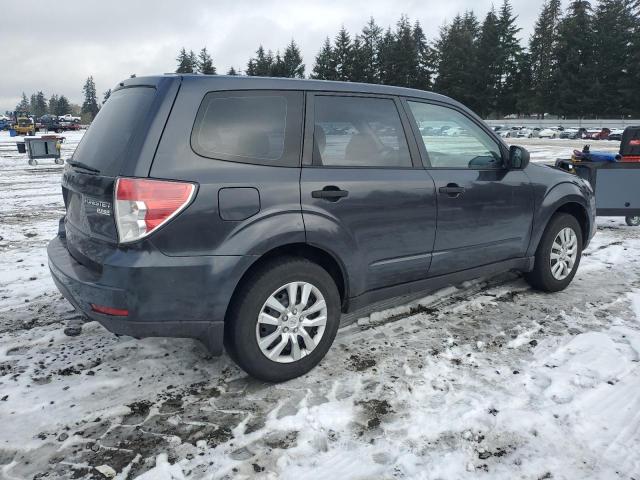 Photo 3 from auction – 2010 SUBARU FORESTER 2 with VIN JF2SH6AC3AH758903
