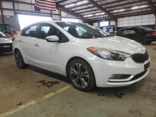 Photo 4 from auction – 2014 KIA FORTE EX with VIN KNAFX4A85E5089329
