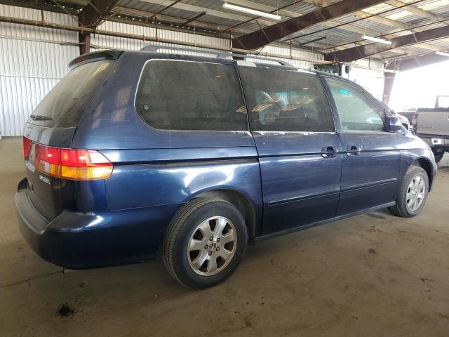Photo 3 from auction – 2003 HONDA ODYSSEY EX with VIN 5FNRL18973B051489