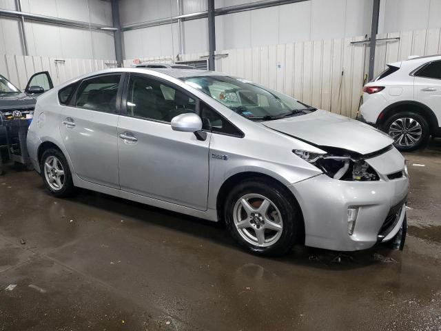 Foto 4 de la subasta – 2013 TOYOTA PRIUS PLUG con VIN JTDKN3DP6D3046049