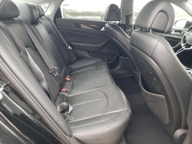 Photo 10 from auction – 2015 HYUNDAI SONATA SPO with VIN 5NPE34AF2FH048215