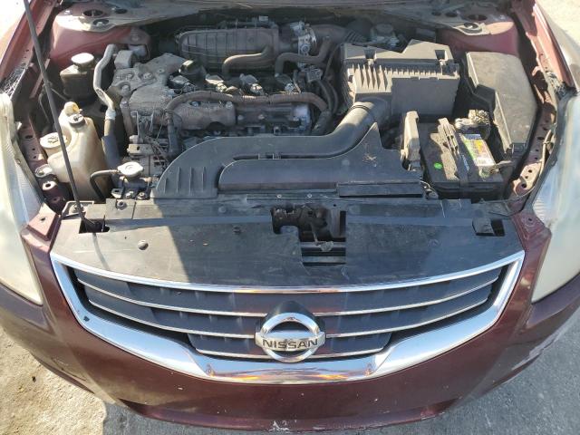 Photo 11 from auction – 2011 NISSAN ALTIMA BAS with VIN 1N4AL2AP7BN462540
