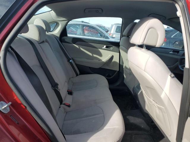 Photo 10 from auction – 2015 HYUNDAI SONATA SE with VIN 5NPE24AF9FH115802