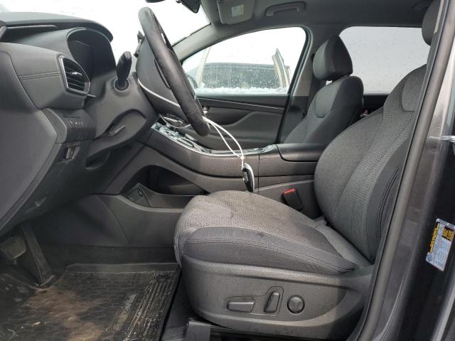 Photo 7 from auction – 2023 HYUNDAI SANTA FE S with VIN 5NMS2DAJ7PH612286