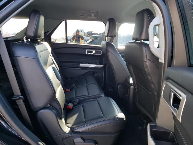Photo 11 from auction – 2024 FORD EXPLORER X with VIN 1FMSK8DH1RGA04351