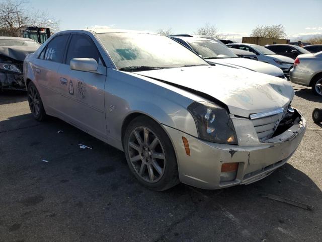 Photo 4 from auction – 2006 CADILLAC CTS HI FEA with VIN 1G6DP577660152339