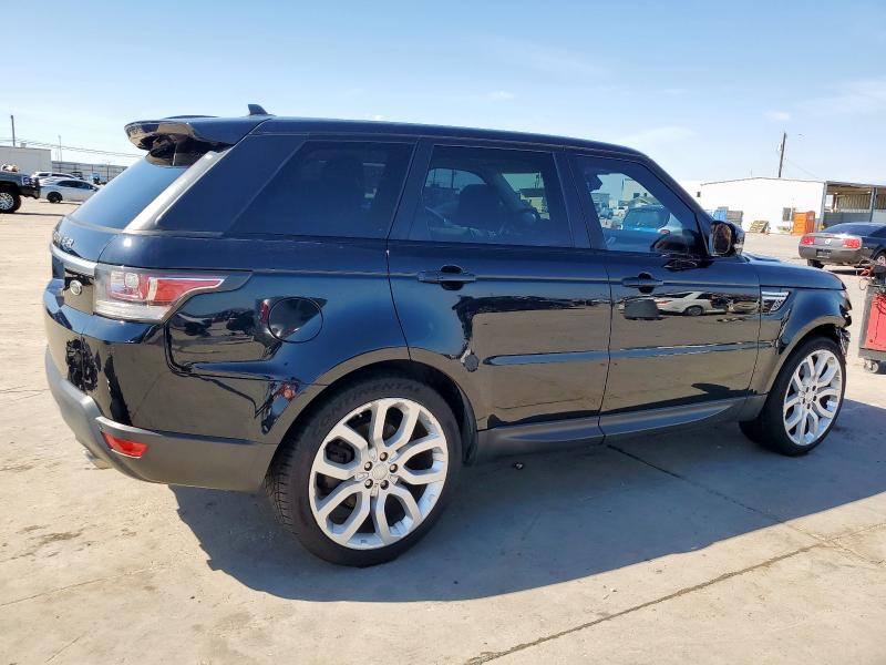 Zdjęcie 3 z aukcji – 2016 LAND ROVER RANGE ROVE z VIN SALWR2VFXGA648869