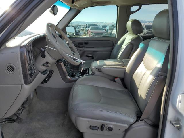 Photo 7 from auction – 2006 GMC SIERRA K15 with VIN 2GTEK63N461300020
