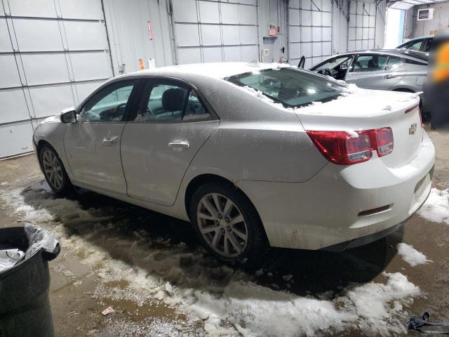 Photo 2 from auction – 2014 CHEVROLET MALIBU 2LT with VIN 1G11E5SL5EU140189