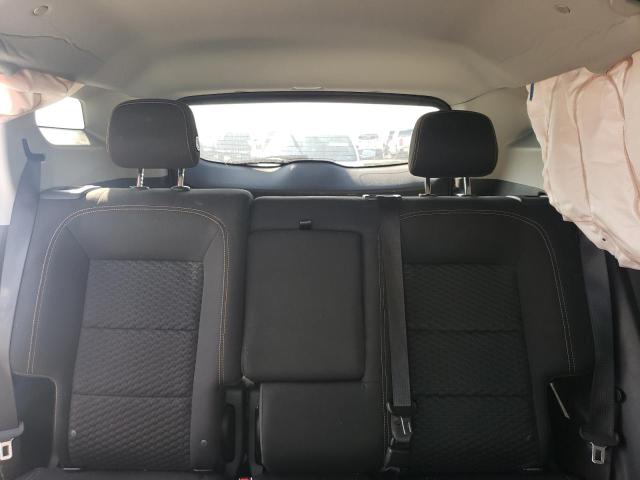 Photo 10 from auction – 2018 GMC TERRAIN SL with VIN 3GKALMEV8JL396680