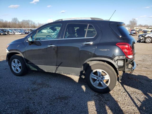 Photo 2 from auction – 2019 CHEVROLET TRAX 1LT with VIN KL7CJPSBXKB866424
