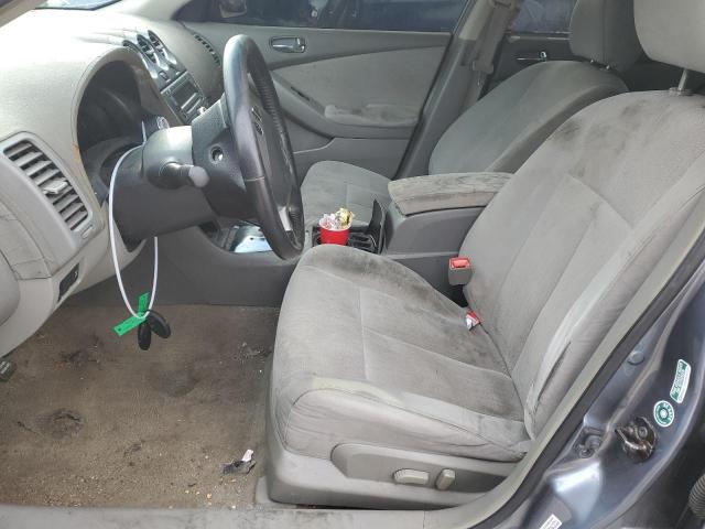Photo 7 from auction – 2010 NISSAN ALTIMA BAS with VIN 1N4AL2AP0AN445187