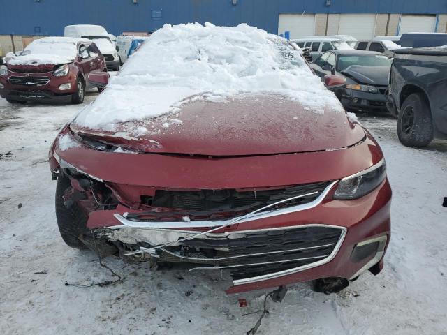 Photo 5 from auction – 2017 CHEVROLET MALIBU LT with VIN 1G1ZE5ST6HF283034