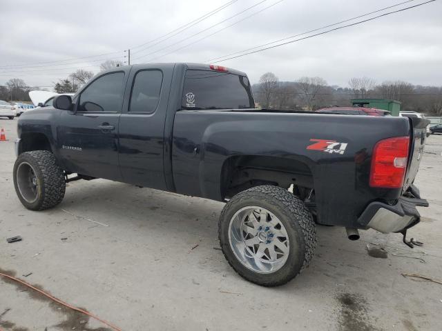 Photo 2 from auction – 2013 CHEVROLET SILVERADO with VIN 1GCRKSE71DZ277292
