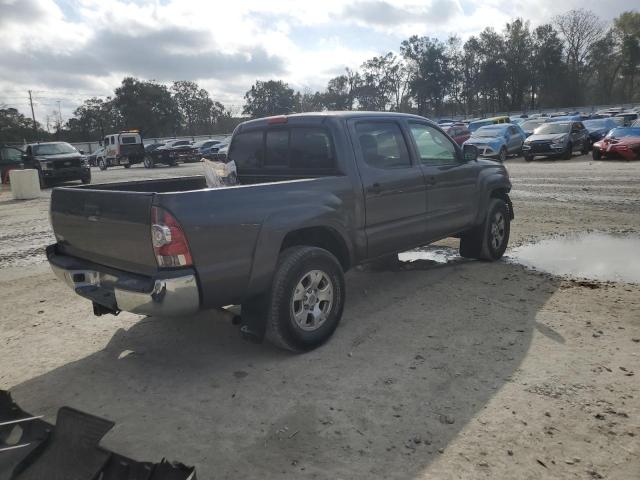 Photo 3 from auction – 2015 TOYOTA TACOMA DOU with VIN 5TFLU4EN9FX148001