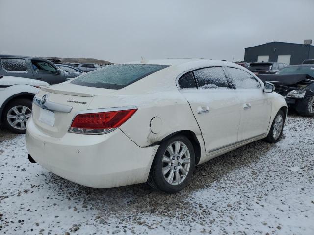 Photo 3 from auction – 2012 BUICK LACROSSE P with VIN 1G4GD5ER6CF228797