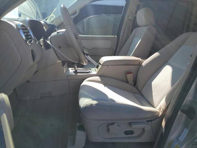Photo 7 from auction – 2006 FORD EXPLORER X with VIN 1FMEU63E96ZA21403