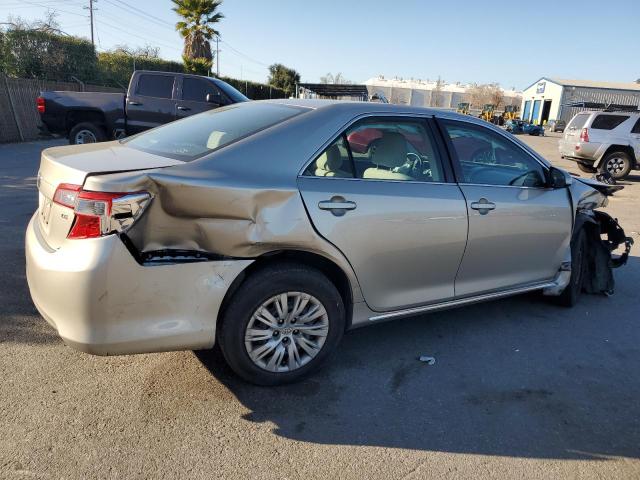 Photo 3 from auction – 2013 TOYOTA CAMRY L with VIN 4T4BF1FK6DR319800