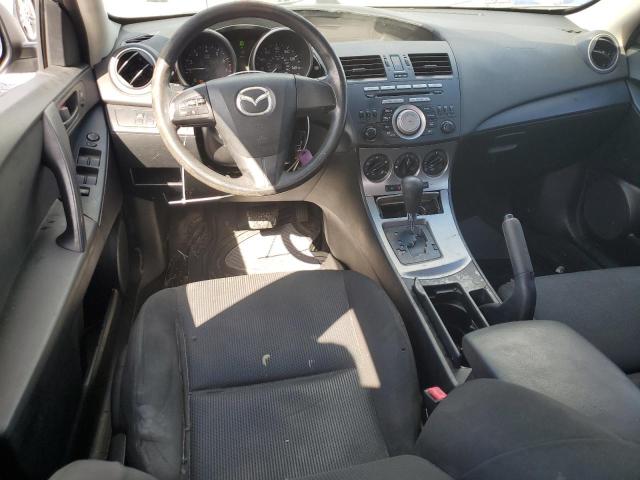 Photo 8 from auction – 2011 MAZDA 3 I with VIN JM1BL1UF6B1452455
