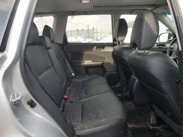 Photo 11 from auction – 2011 SUBARU FORESTER L with VIN JF2SHBEC8BH773563