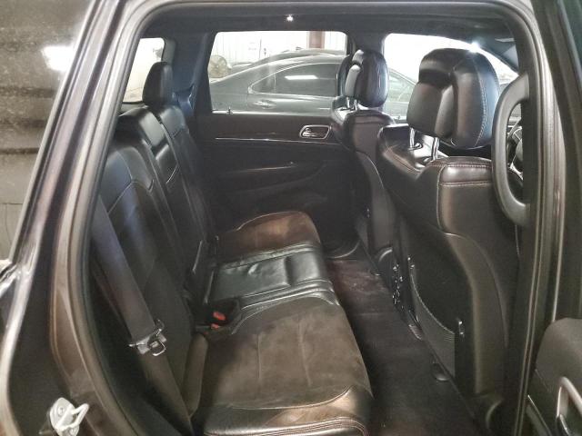 Photo 11 from auction – 2017 JEEP GRAND CHER with VIN 1C4RJFLG0HC784691