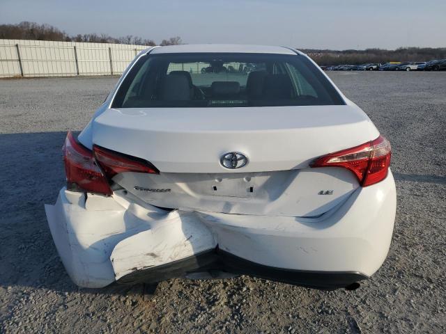 Photo 6 from auction – 2018 TOYOTA COROLLA L with VIN 2T1BURHEXJC968146