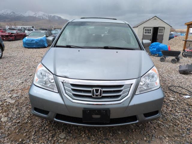 Photo 5 from auction – 2008 HONDA ODYSSEY EX with VIN 5FNRL38488B029038