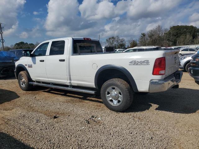 Photo 2 from auction – 2018 RAM 2500 ST with VIN 3C6UR5HJ6JG183863