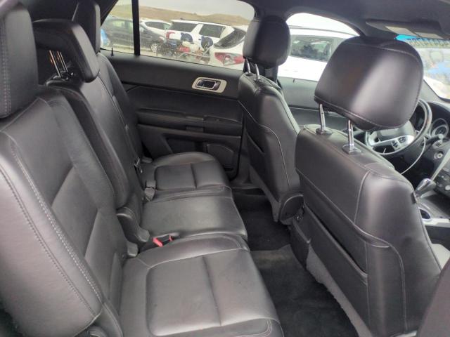 Photo 10 from auction – 2015 FORD EXPLORER X with VIN 1FM5K8D86FGC38834