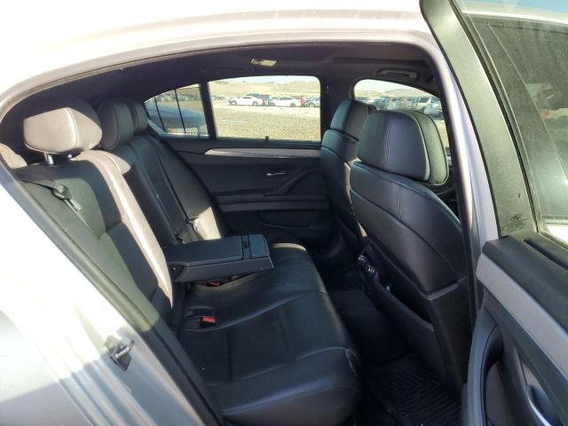 Photo 10 from auction – 2011 BMW 550 XI with VIN WBAFU9C5XBC786222