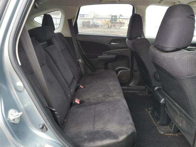 Photo 11 from auction – 2012 HONDA CR-V EX with VIN JHLRM4H55CC015487