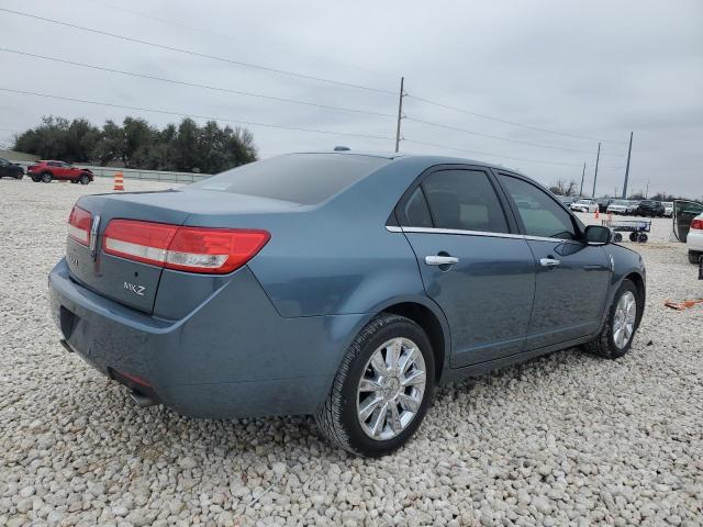 Photo 3 from auction – 2012 LINCOLN MKZ with VIN 3LNHL2GCXCR839188