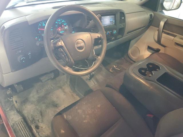 Photo 8 from auction – 2013 GMC SIERRA K15 with VIN 1GTN2TEA4DZ225980