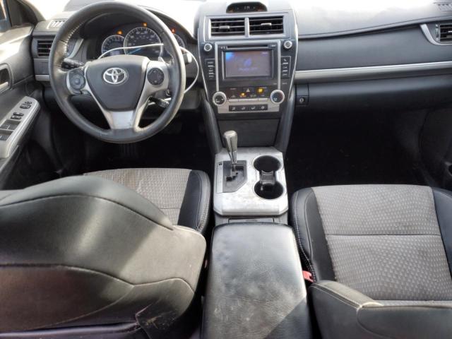 Фото 8 с аукциона – 2012 TOYOTA CAMRY BASE с VIN 4T1BF1FK3CU167015