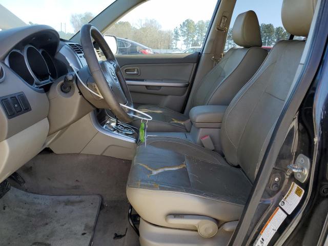 Photo 7 from auction – 2007 SUZUKI GRAND VITA with VIN JS3TE947574202136