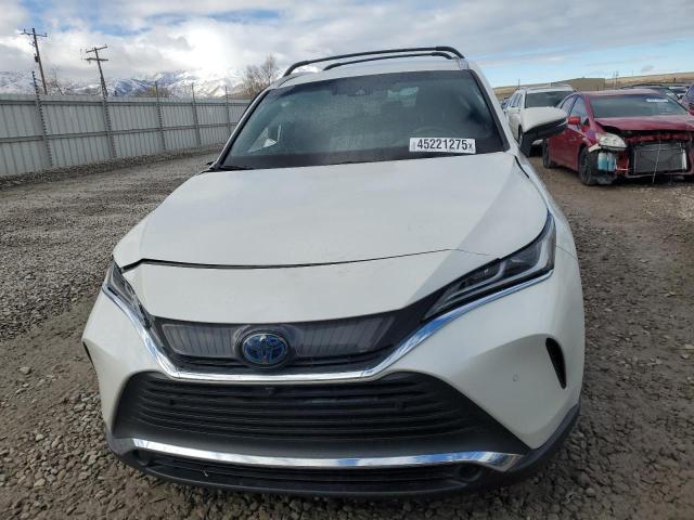 Photo 5 from auction – 2021 TOYOTA VENZA LE with VIN JTEAAAAHXMJ047284