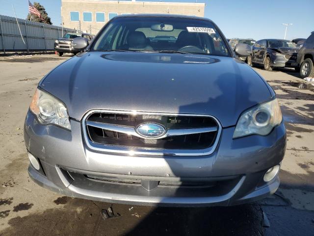 Photo 5 from auction – 2008 SUBARU LEGACY 3.0 with VIN 4S3BL856584213798