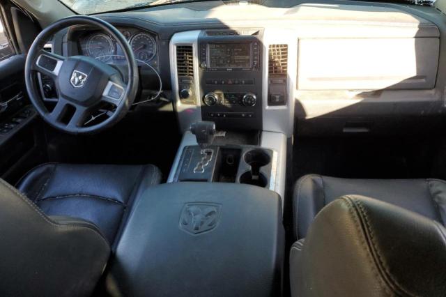 Photo 8 from auction – 2011 DODGE RAM 1500 with VIN 1D7RV1GTXBS684776