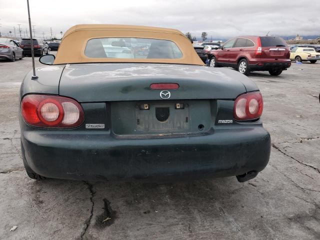 Photo 6 from auction – 2002 MAZDA MX-5 MIATA with VIN JM1NB353720230464